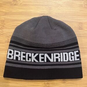 Kids Breckenridge Beanie
